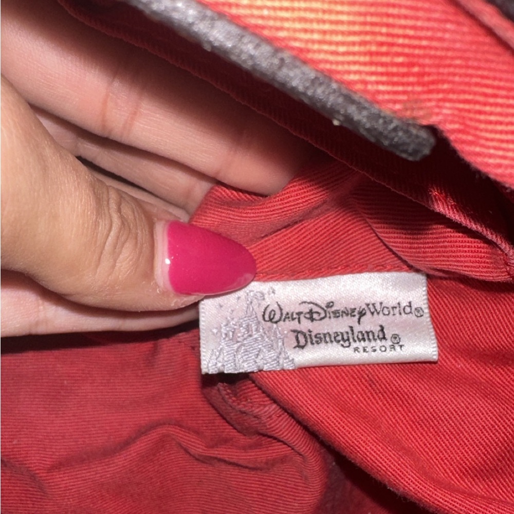 Dooney & Bourke 10th Anniversary Disney Resort Silhouettes Autism Collection - Picture 10 of 11